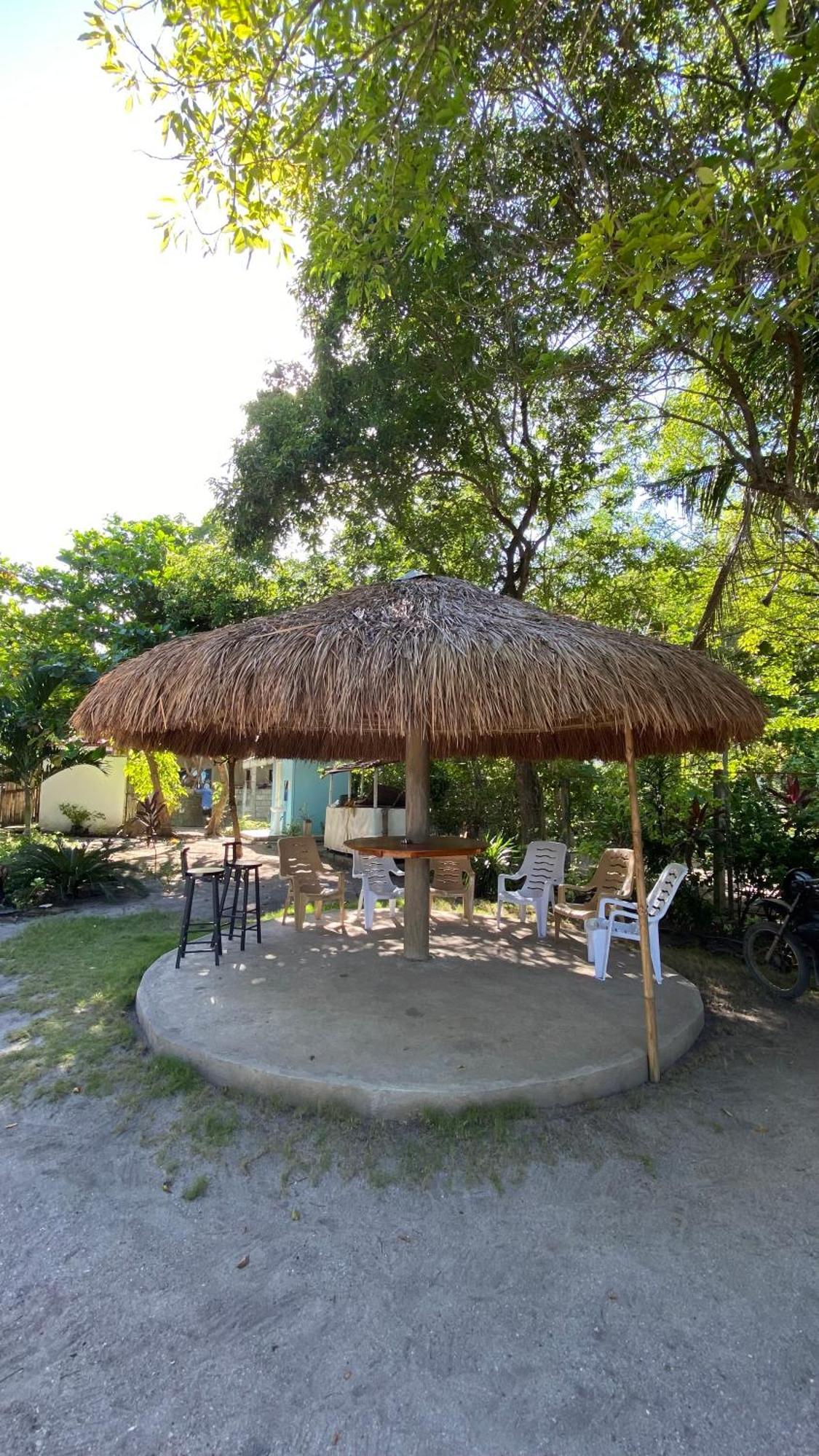 Elen Inn - Malapascua Island Fan Room #1 Exterior photo
